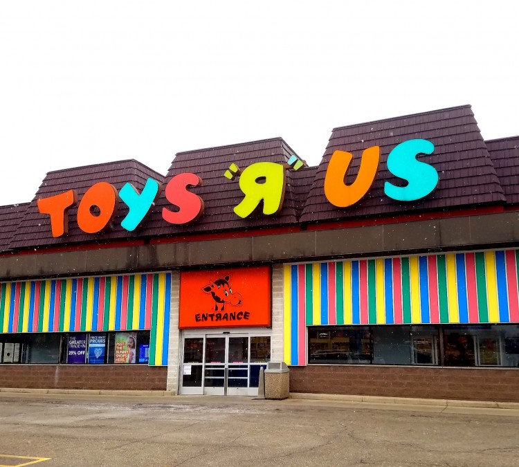 Toys"R"Us (Youngstown,&nbspOH)